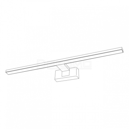 Подсветка для зеркала VIZOR CL708761