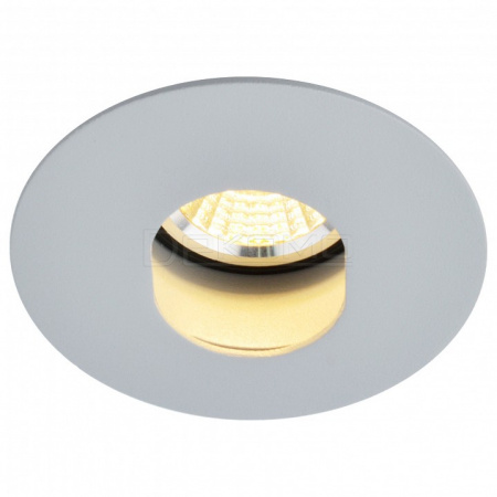 Встраиваемый светильник 3219 A3219PL-1GY