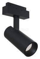 Светильник на штанге Focus LED TR019-2-15W4K-B