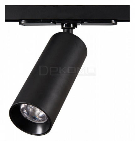 Светильник на штанге Тубус CL01T121N