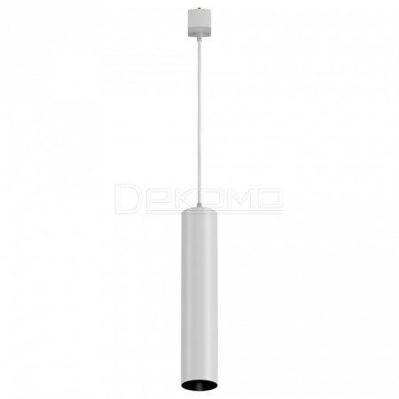 Подвесной светильник Focus TR025-1-GU10-W