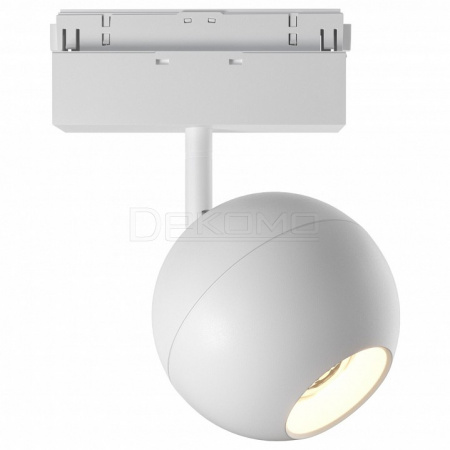 Светильник на штанге Ball TR028-2-15W3K-W