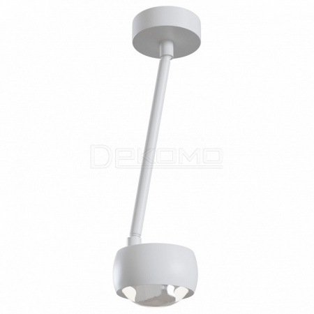 Светильник на штанге Lens MOD072CL-L8W3K