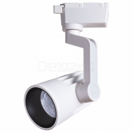 Светильник на штанге Wales A1613PL-1WH