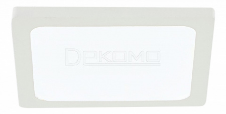 Встраиваемый светильник Омега CLD50K080N