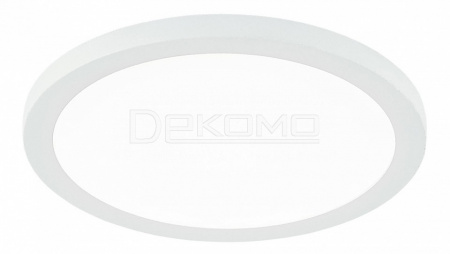 Встраиваемый светильник Омега CLD50R080