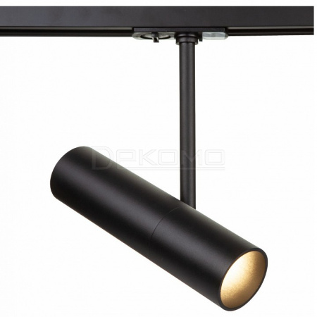 Светильник на штанге Elti TR005-1-GU10-B