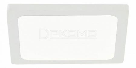 Встраиваемый светильник Омега CLD50K080