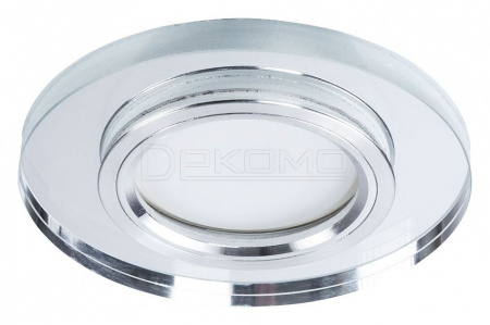 Встраиваемый светильник Cursa A2166PL-1WH