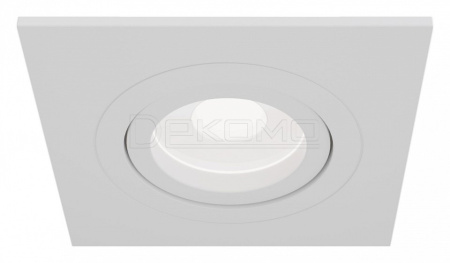 Встраиваемый светильник Atom DL024-2-01W