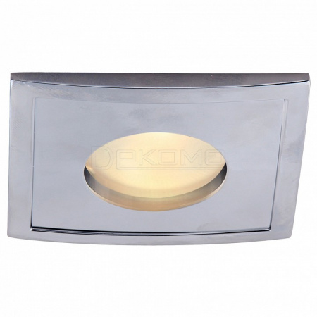 Встраиваемый светильник Aqua A5444PL-1CC