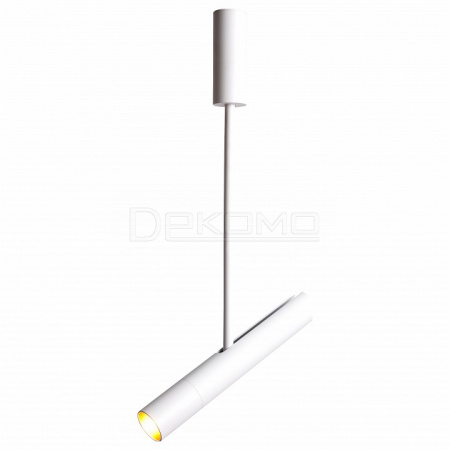 Светильник на штанге 2509 A2509PL-1WH