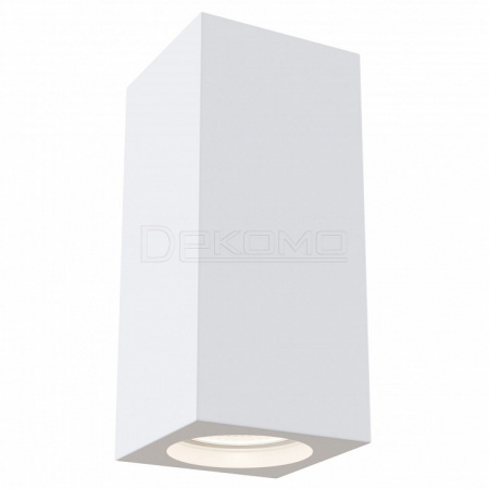 Накладной светильник Conik gyps C006CW-01W