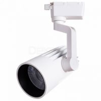 Светильник на штанге Wales A1632PL-1WH