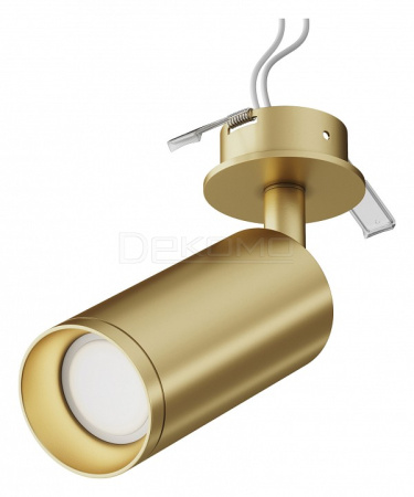 Спот Focus C018CL-01MG