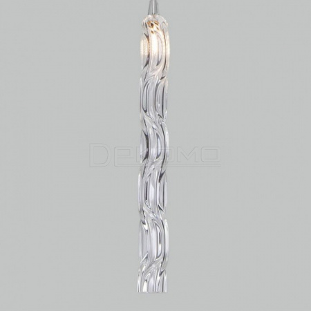 Подвесной светильник Lynn 50381/1 хром