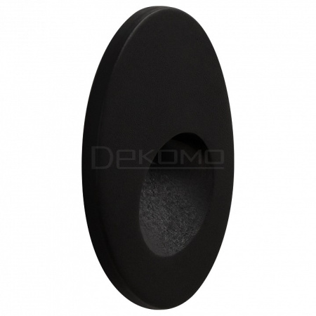 Встраиваемый светильник Bil O015SL-L3B3K