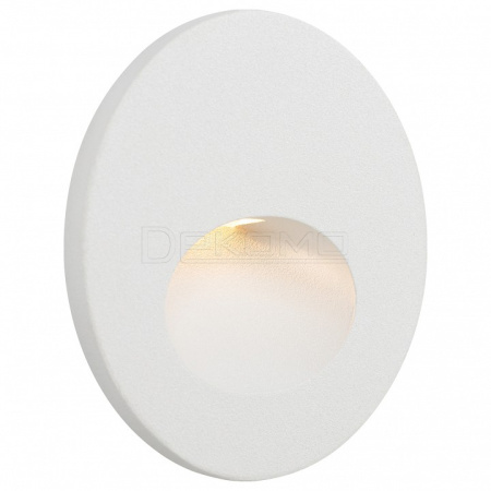 Встраиваемый светильник Bil O015SL-L3W3K