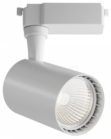 Светильник на штанге Vuoro TR003-1-10W4K-M-W