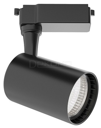 Светильник на штанге Vuoro TR003-1-10W4K-W-B