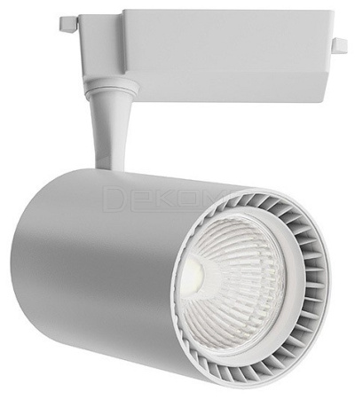 Светильник на штанге Vuoro TR003-1-15W4K-M-W