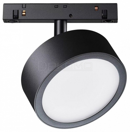 Светильник на штанге Rado TR040-2-18W4K