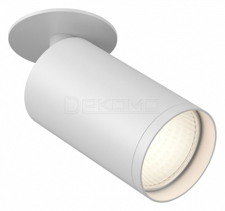 Спот FOCUS S C049CL-U-1W