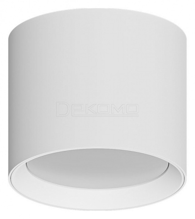 Накладной светильник Intercrus A5548PL-1WH