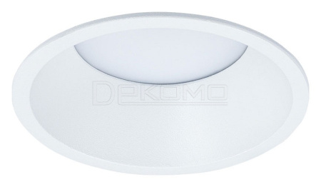 Встраиваемый светильник Frame A7993PL-1WH