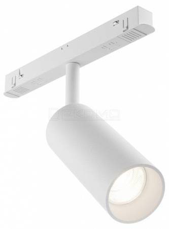Светильник на штанге Focus LED TR032-4-12WTW-S-DD-W