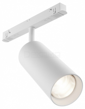 Светильник на штанге Focus LED TR032-4-20WTW-S-DD-W