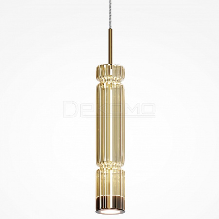 Подвесной светильник Ordo MOD272PL-L12BS3K1