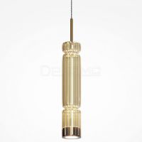 Подвесной светильник Ordo MOD272PL-L12BS3K1