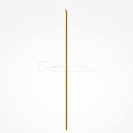 Подвесной светильник Halo MOD246PL-L12BSK