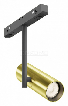 Светильник на штанге Elti TR005-2-12W3K-BBS