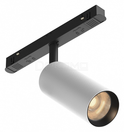 Светильник на штанге Artisan TR097-2-12W3K-M-BW