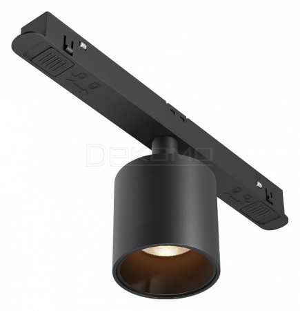 Светильник на штанге Alfa S TR132-2-7W3K-B