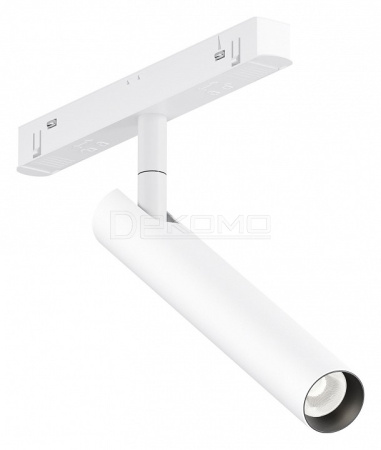 Светильник на штанге Focus T TR141-2-6W4K-M-W