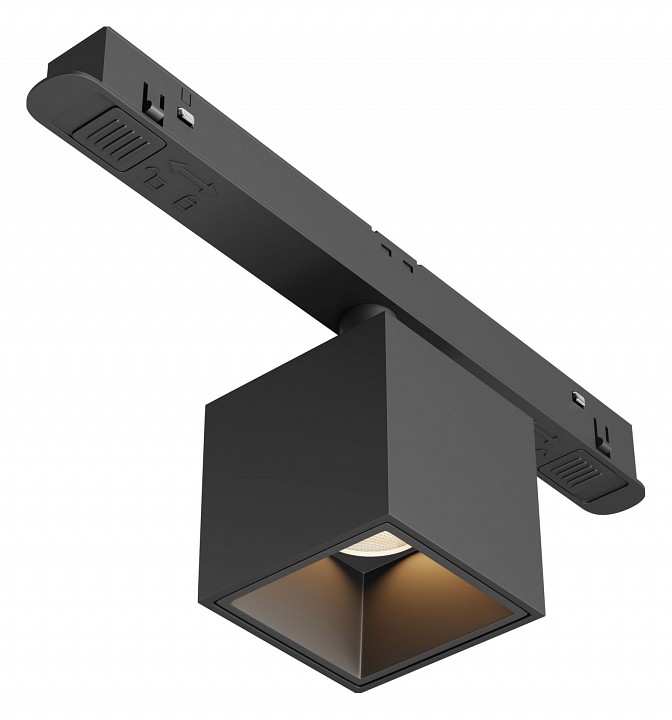 Накладной светильник Alfa S TR133-2-7W3K-B