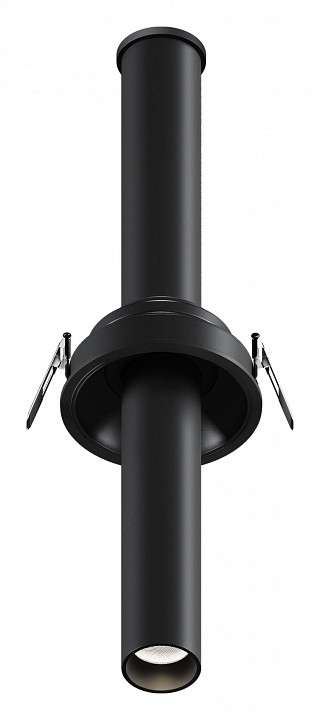 Встраиваемый светильник Focus T C140RS-L300-7W4K-B