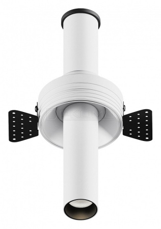 Встраиваемый светильник Focus T C140TRS-L200-7W4K-W