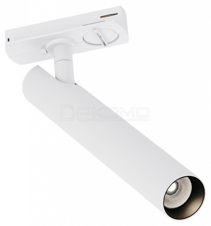 Светильник на штанге Focus T TR141-1-6W3K-M-W