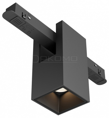 Накладной светильник Alfa TR121-2-7W3K-B