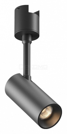 Светильник на штанге Focus Led TR163-1-5W3K-M-B