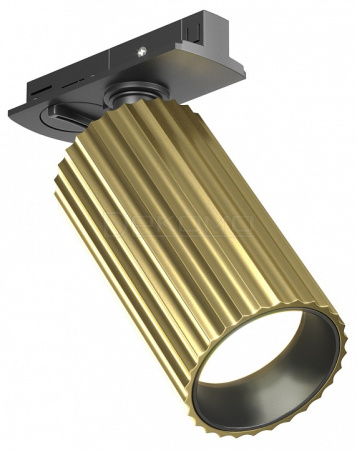 Светильник на штанге Calipso TR218-1-GU10-BS