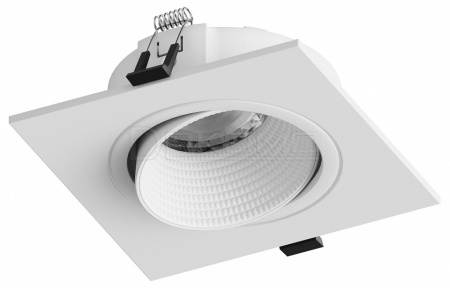 Встраиваемый светильник Bodo HSBL_0106