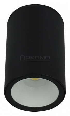 Накладной светильник A1807 A1807PF-1BK