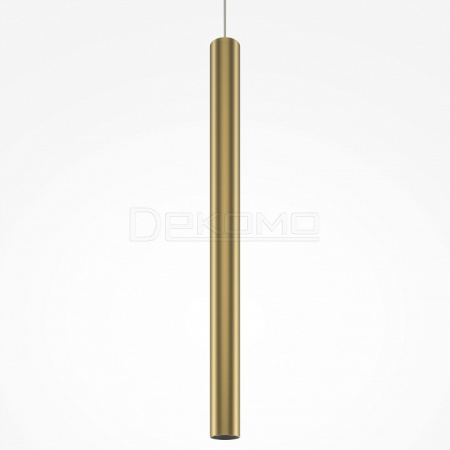 Подвесной светильник Pro Base MOD159PL-L6GK