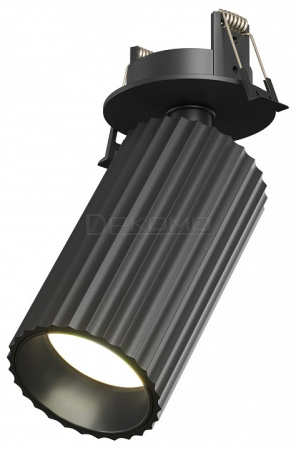 Спот Calipso C110CL-01-GU10-B