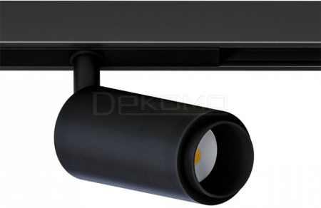 Светильник на штанге Optima A7275PL-1BK